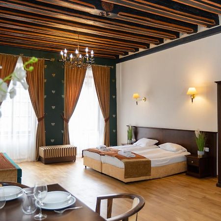 Od Kuchni - Apartamenty Lublin Bagian luar foto