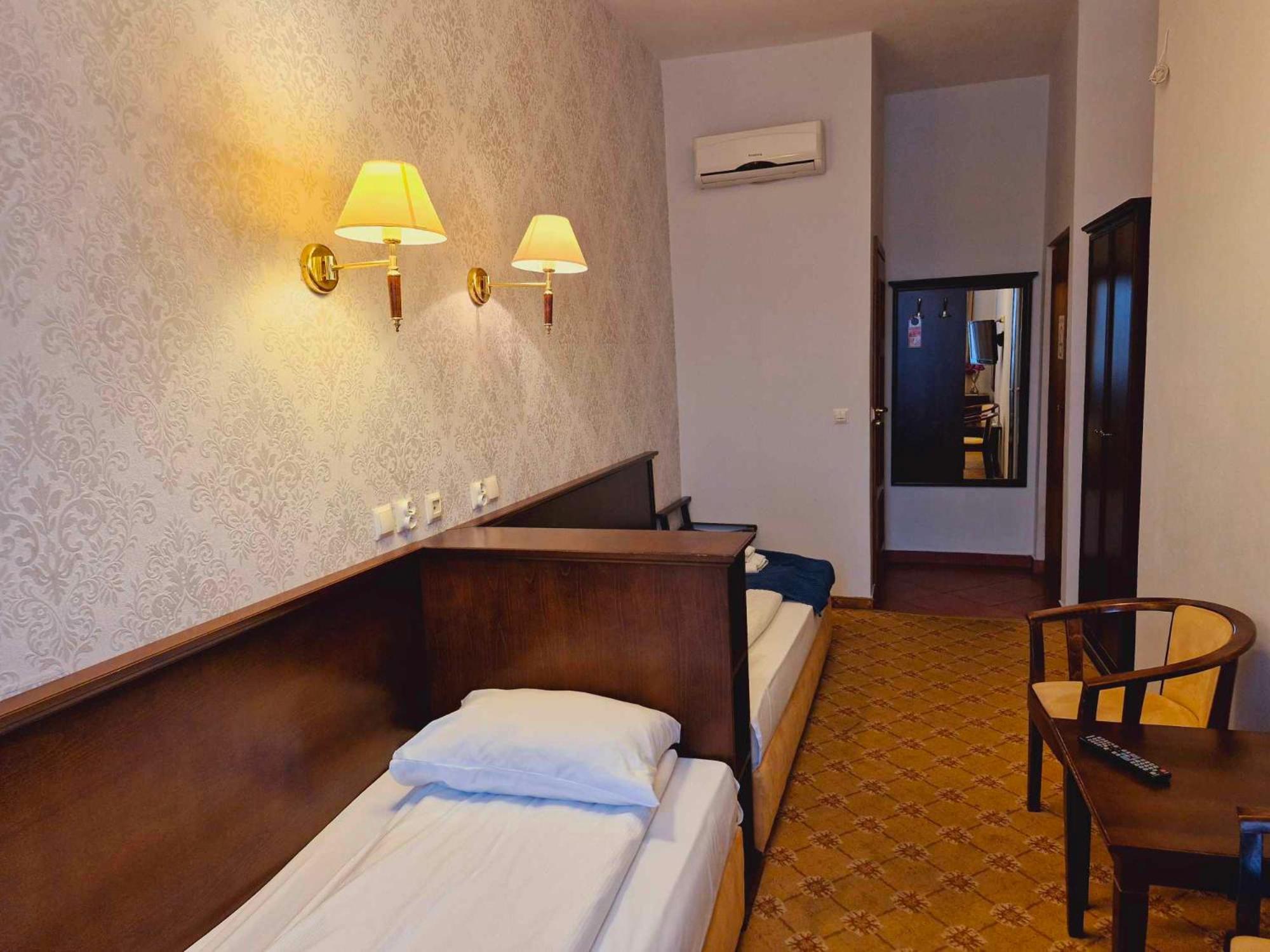 Od Kuchni - Apartamenty Lublin Bagian luar foto