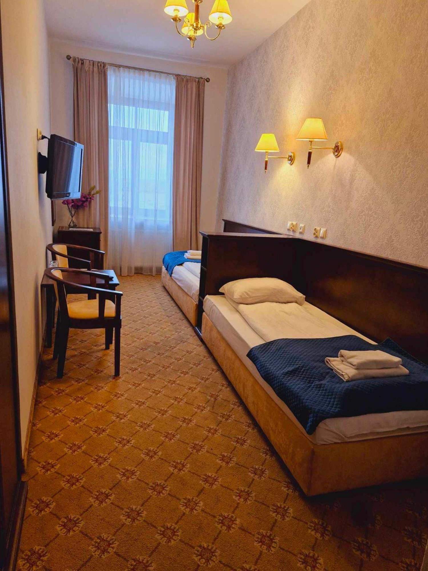 Od Kuchni - Apartamenty Lublin Bagian luar foto