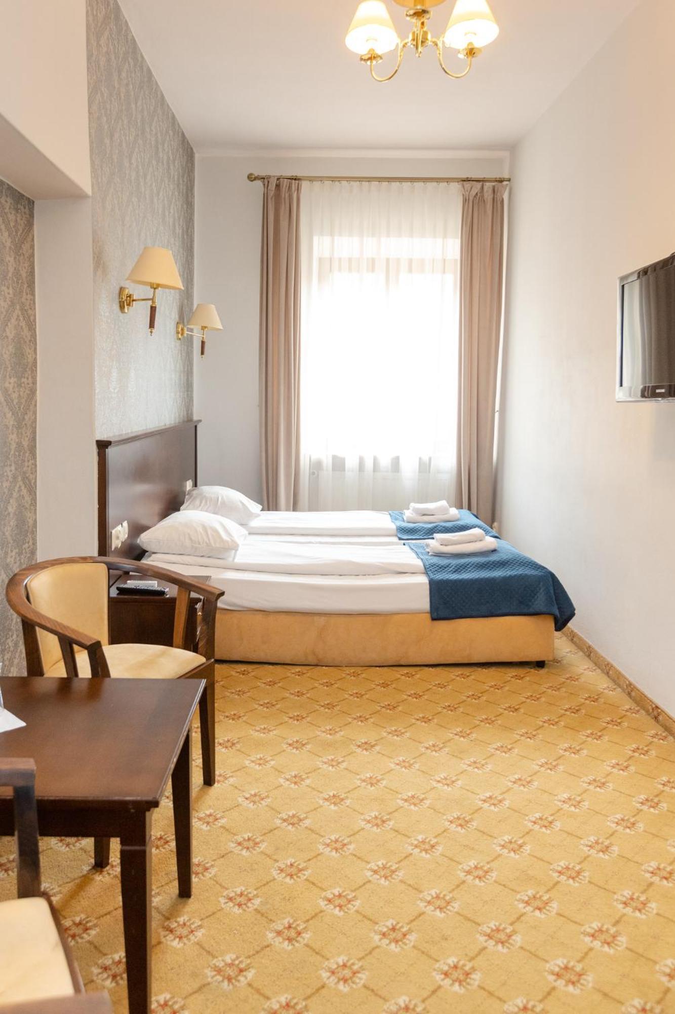 Od Kuchni - Apartamenty Lublin Bagian luar foto