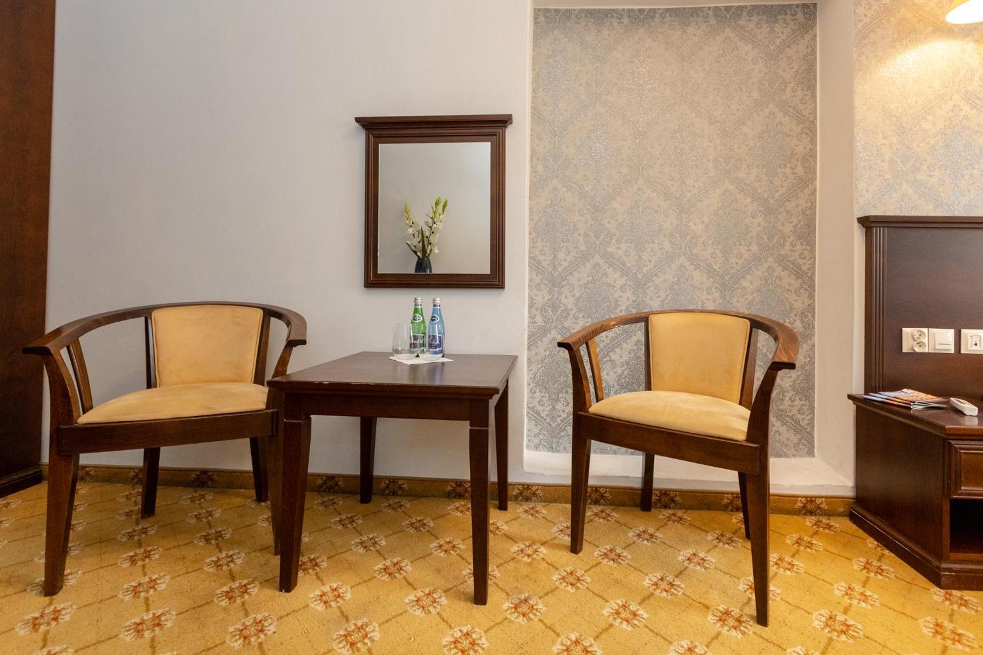 Od Kuchni - Apartamenty Lublin Bagian luar foto