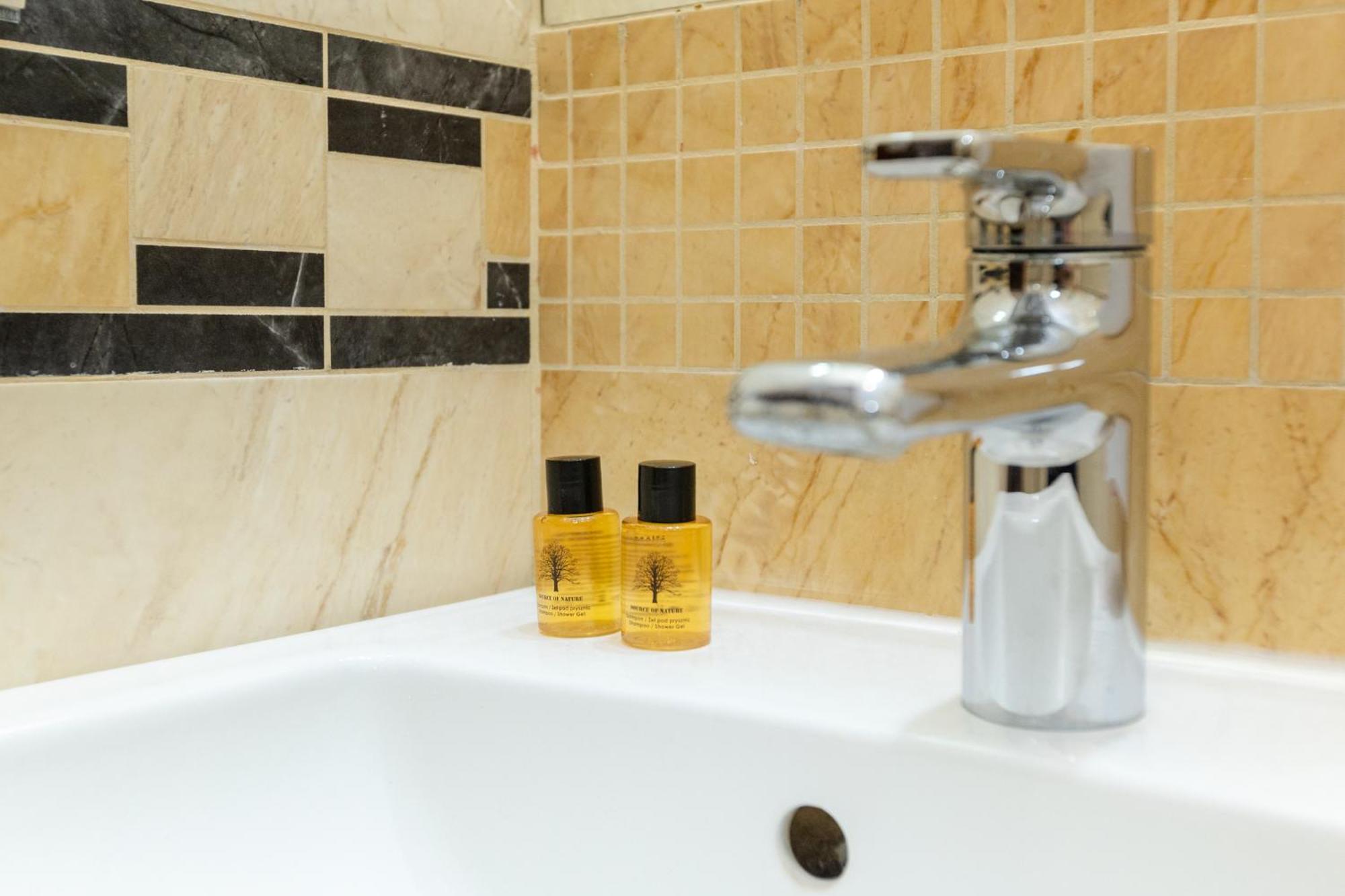 Od Kuchni - Apartamenty Lublin Bagian luar foto