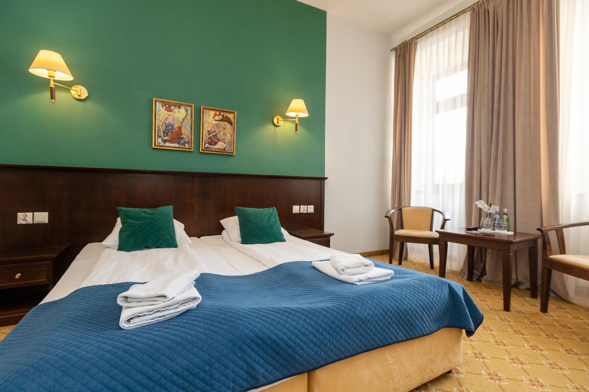 Od Kuchni - Apartamenty Lublin Bagian luar foto