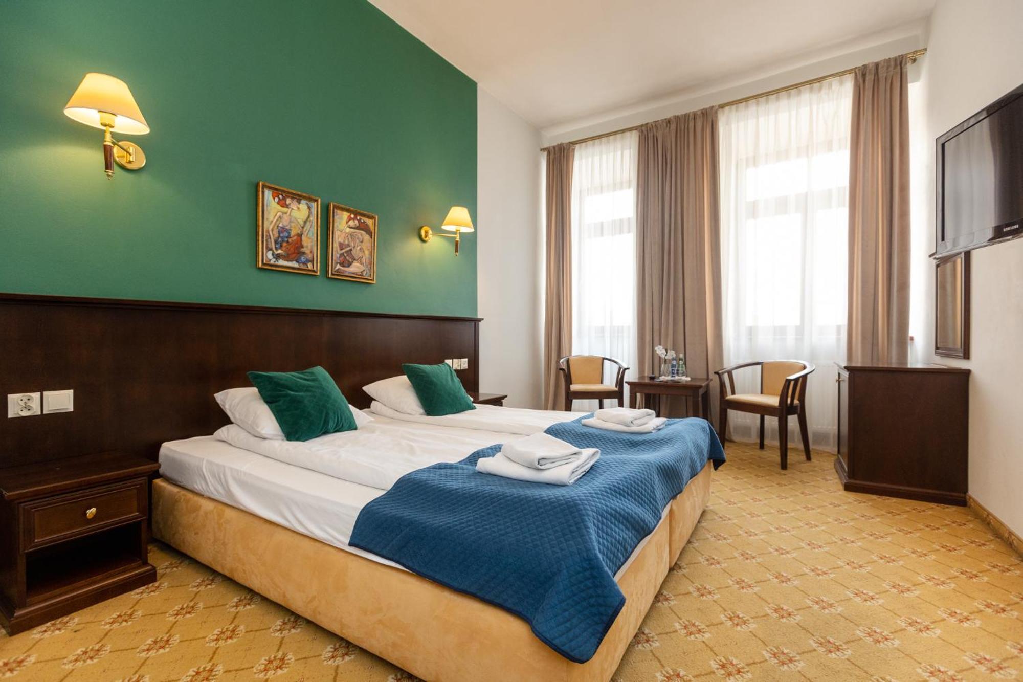 Od Kuchni - Apartamenty Lublin Bagian luar foto