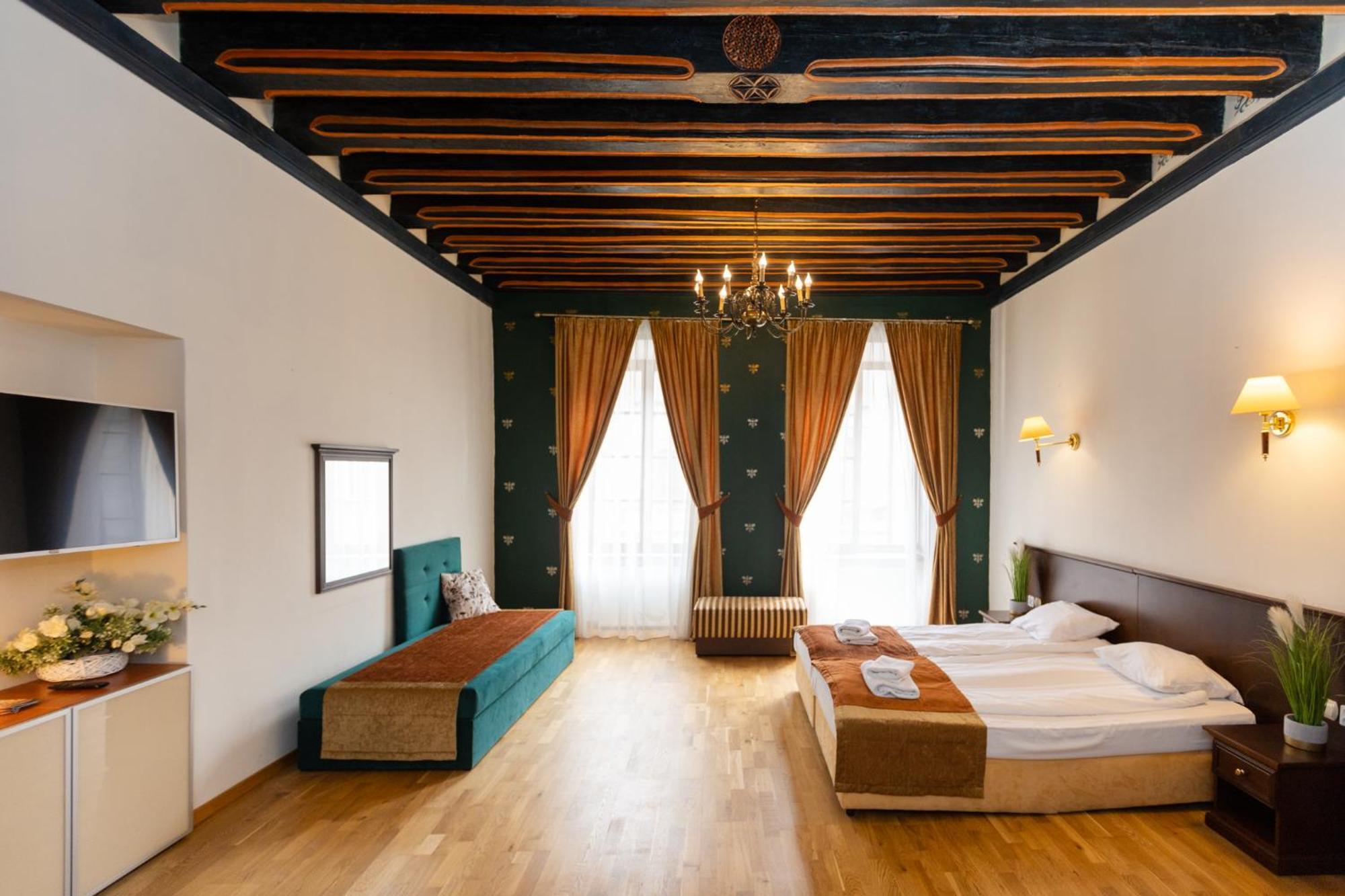 Od Kuchni - Apartamenty Lublin Bagian luar foto