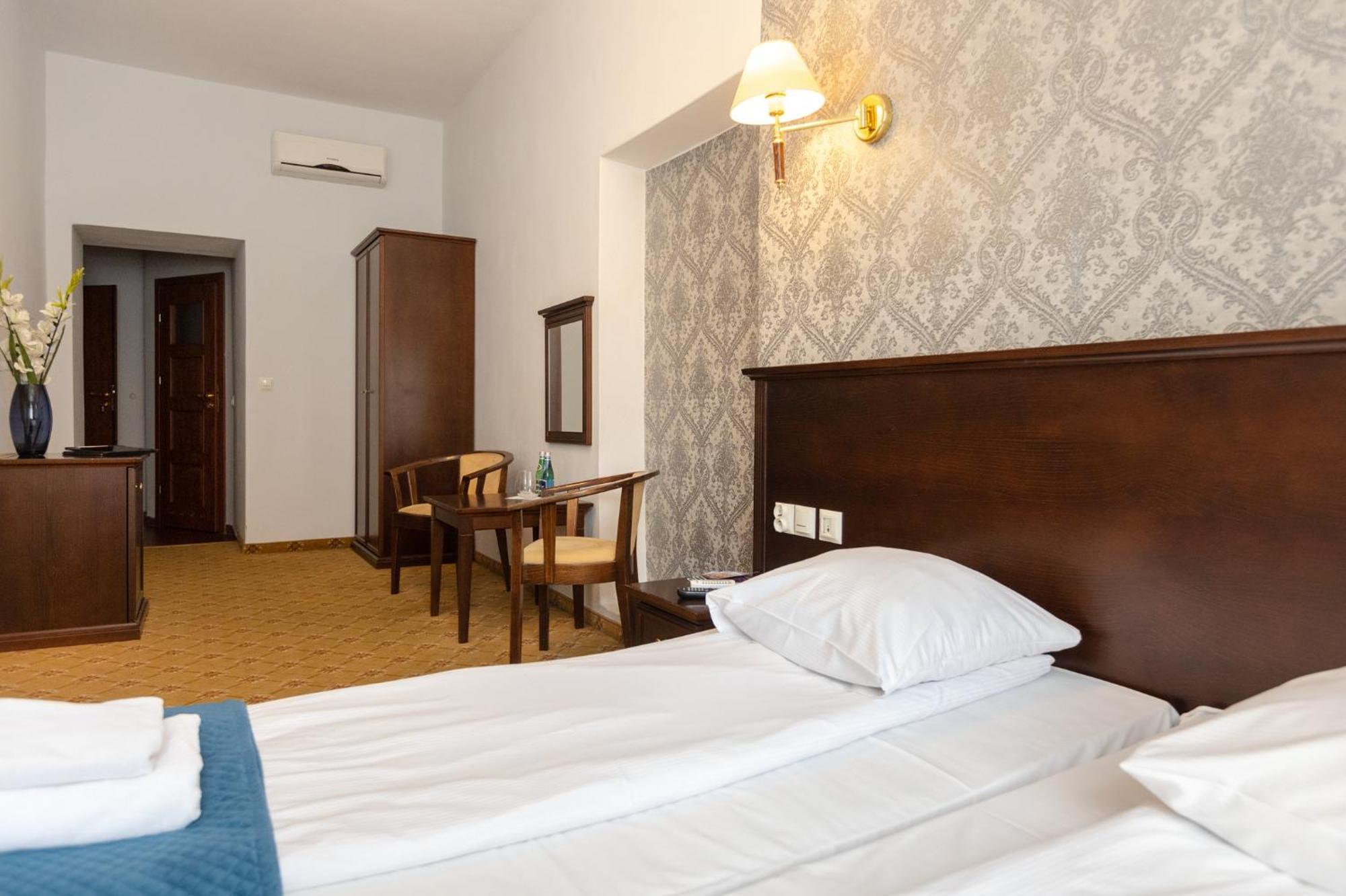 Od Kuchni - Apartamenty Lublin Bagian luar foto