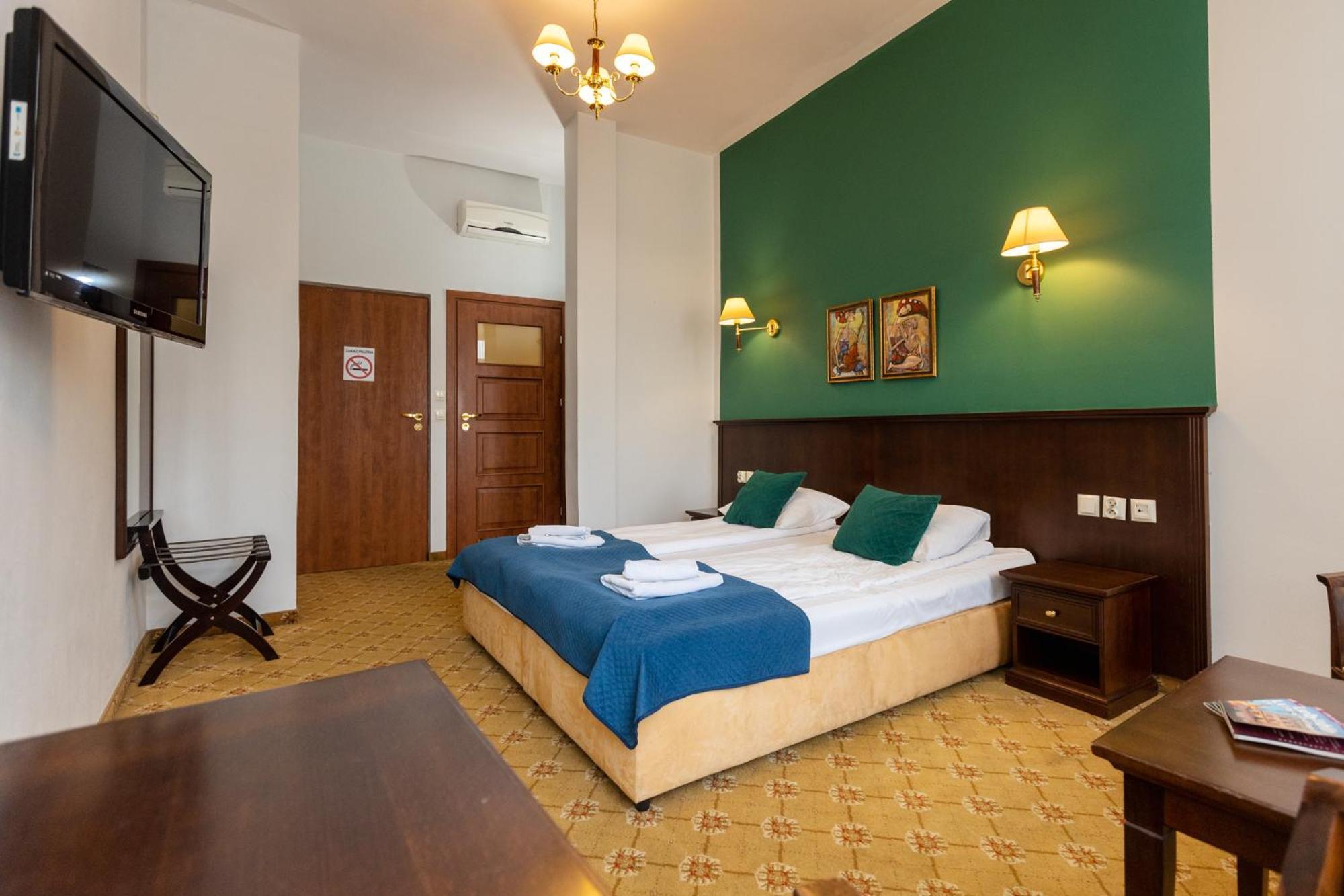 Od Kuchni - Apartamenty Lublin Bagian luar foto