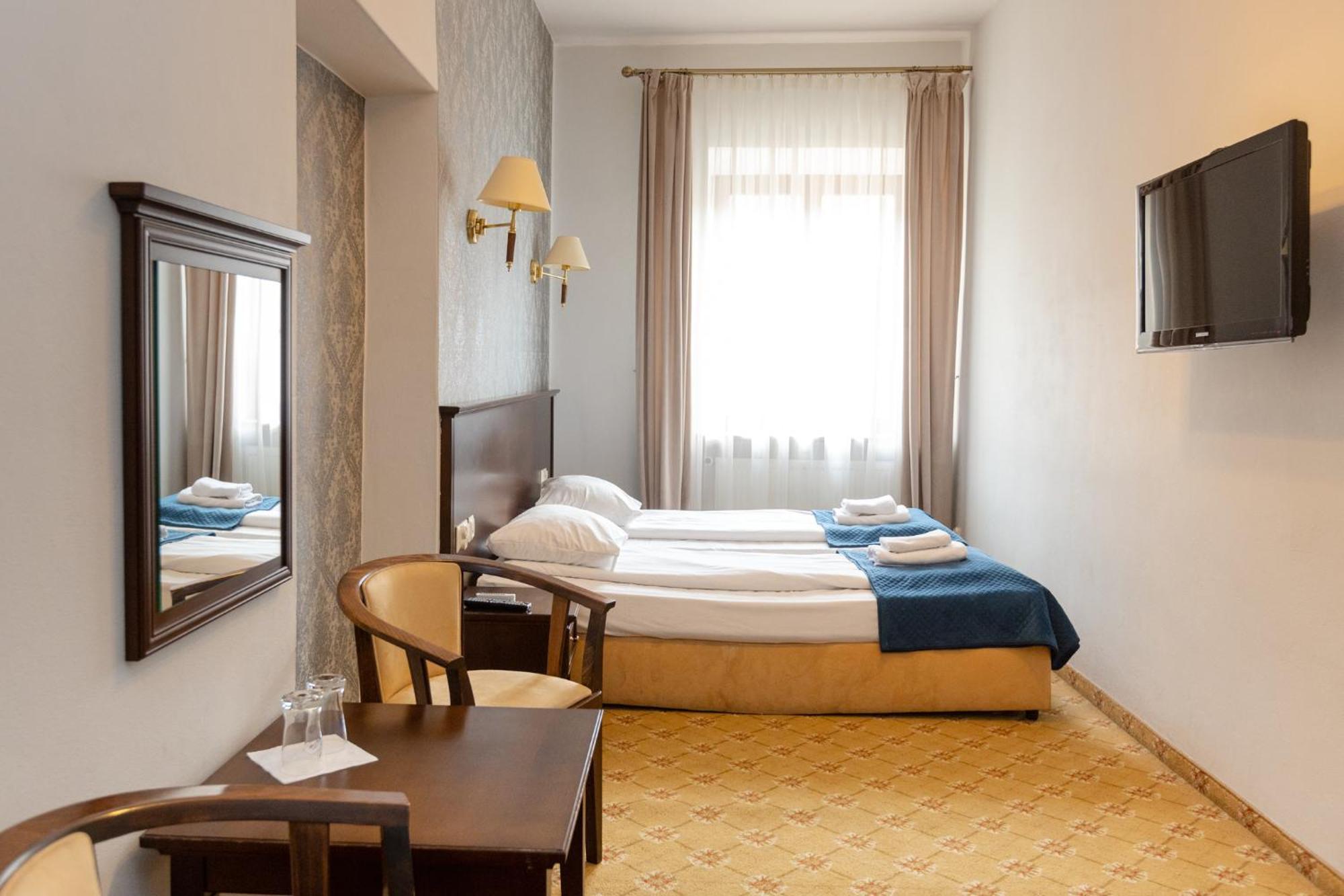 Od Kuchni - Apartamenty Lublin Bagian luar foto