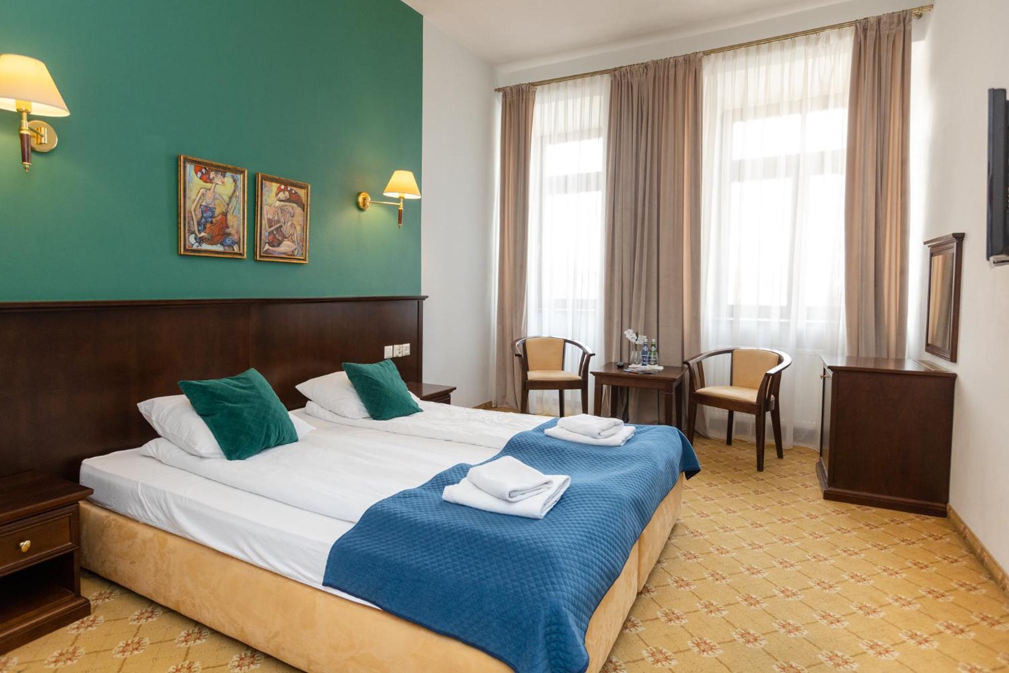 Od Kuchni - Apartamenty Lublin Bagian luar foto